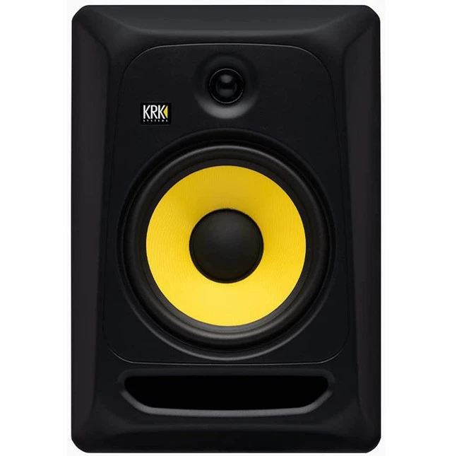 ΗΧΕΙΑ KRK Classic 8`` ACTIVE Monitor